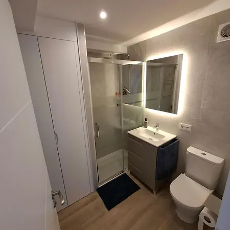 Apartament Con Vistas Al Mar Y Acceso Directo A La Playa Platja d'Aro