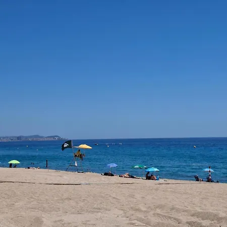Apartament Con Vistas Al Mar Y Acceso Directo A La Playa *